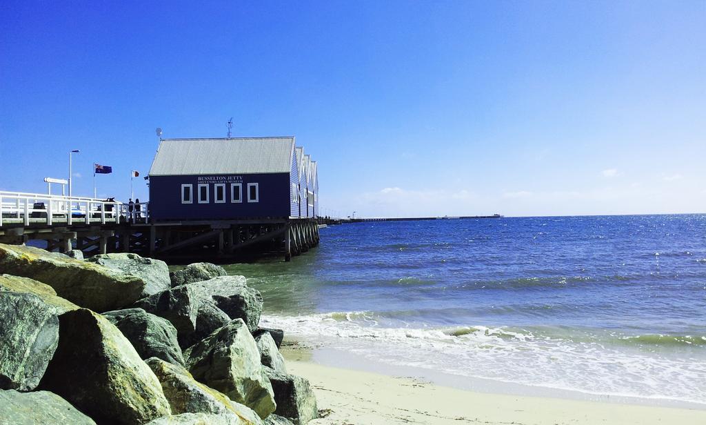 Carpe Diem South Busselton Eksteriør billede